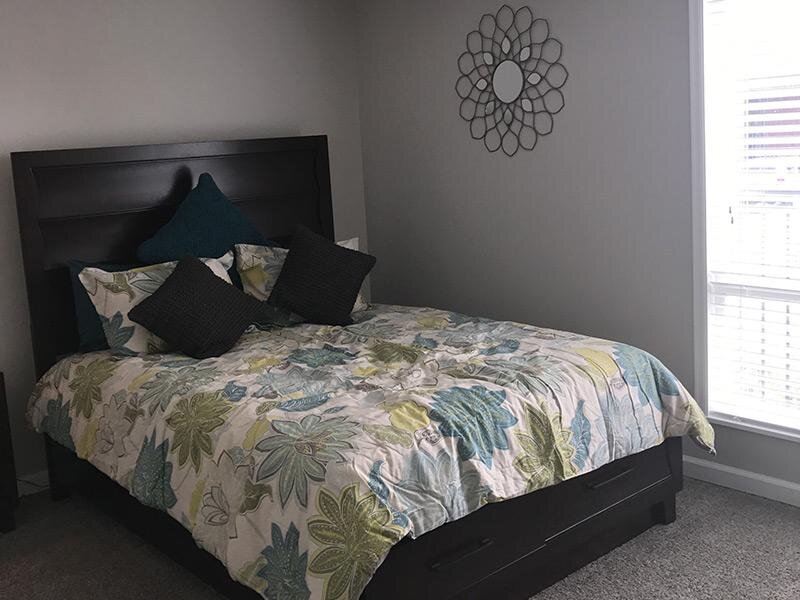 Lakewood Apartments