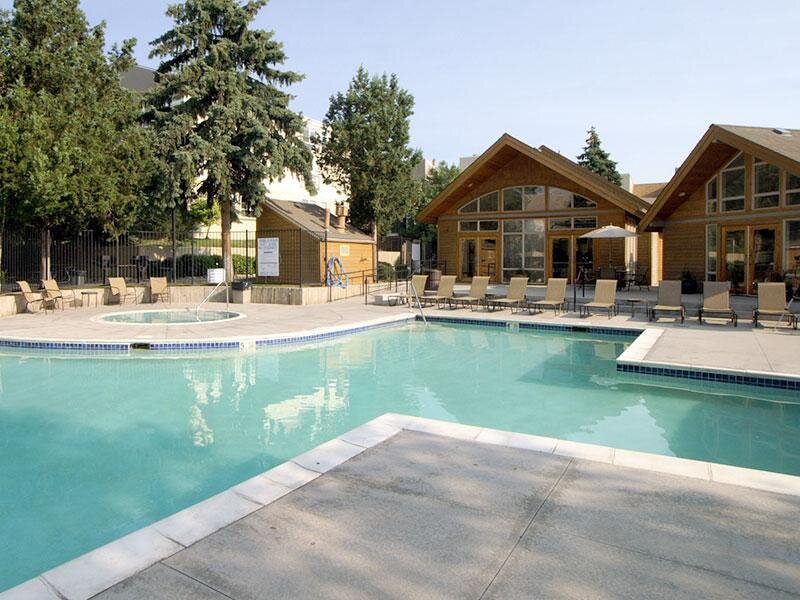 Apartments in Lakewood, CO