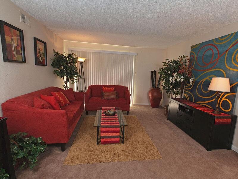 Westhills Apartments in Lakewood, CO