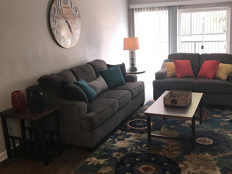 Apartments in Colorado