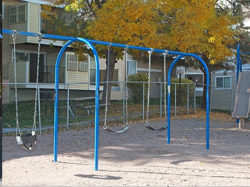 Apartments in Lakewood, CO