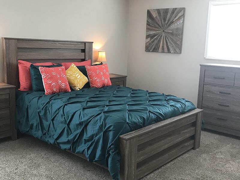 Lakewood Apartments