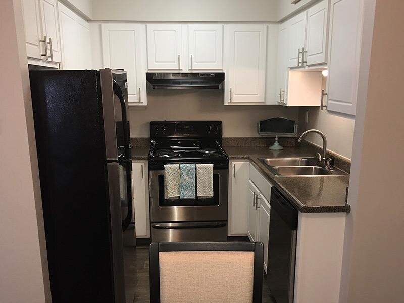 Apartments in Colorado