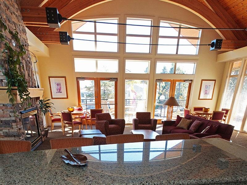 Westhills Apartments in Lakewood, CO