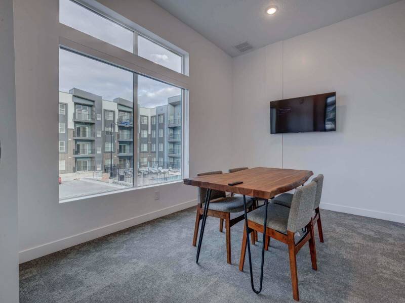 Clubroom | Sorella Apartments in Herriman, UT