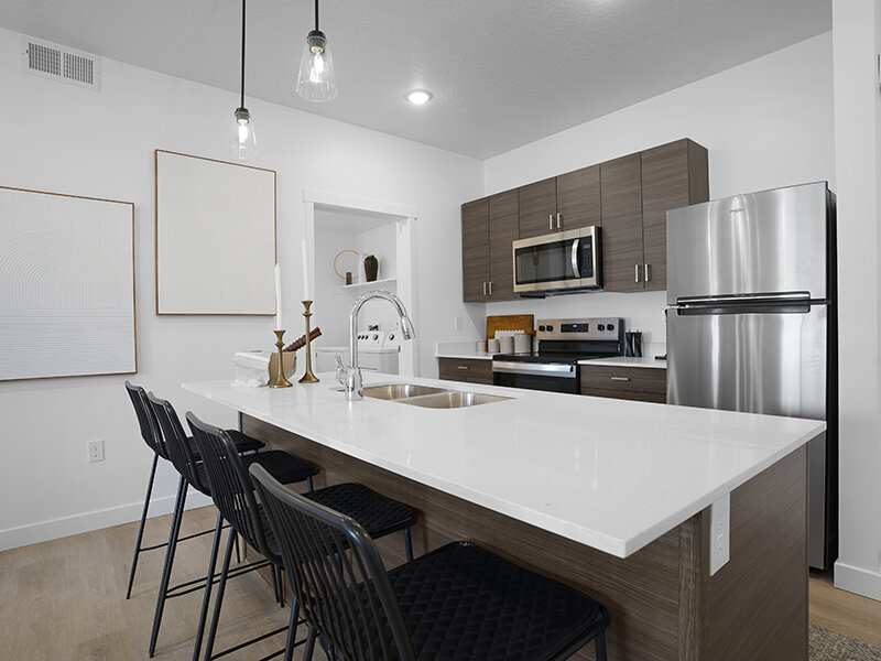 Kitchen | Sorella