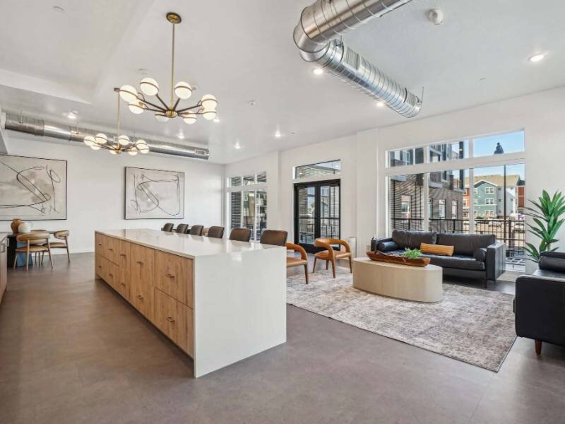 Resident Center | Sorella Apartments in Herriman, UT