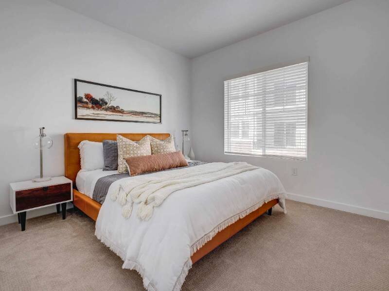 Large Rooms | Sorella Apartments in Herriman, UT