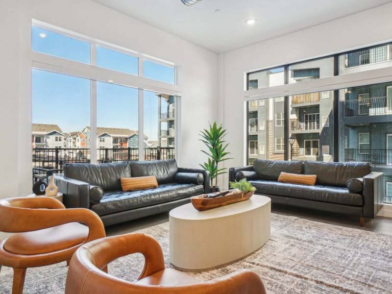 Clubhouse | Sorella Apartments in Herriman, UT