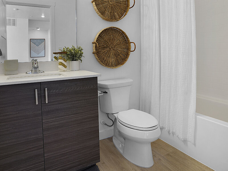 Interior Bathroom | Sorella