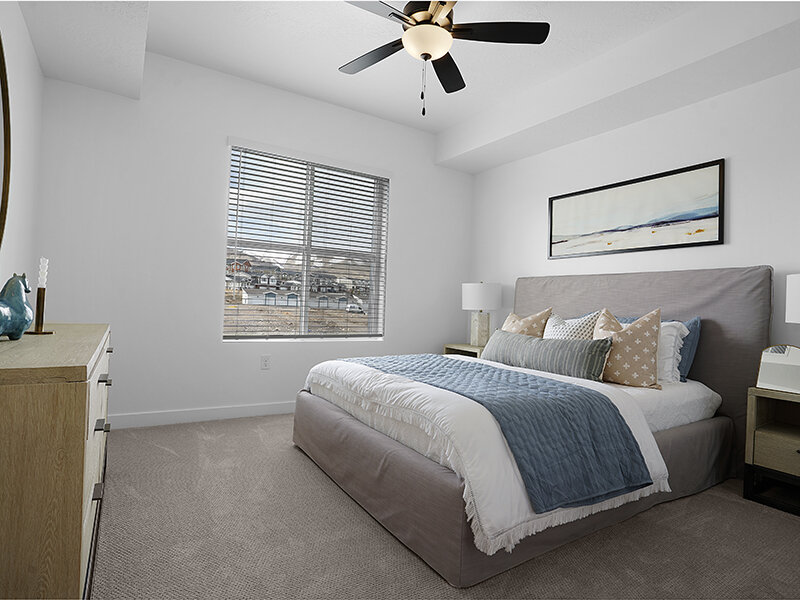 Luxury Bedroom | Sorella