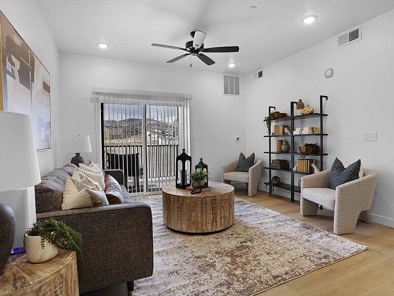 Living Room | Sorella