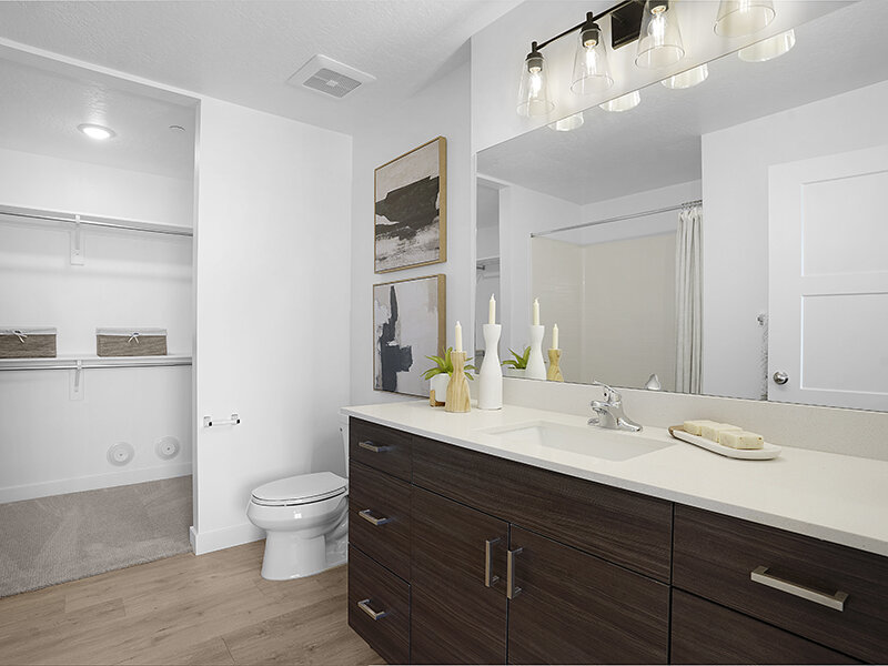Bathroom | Sorella