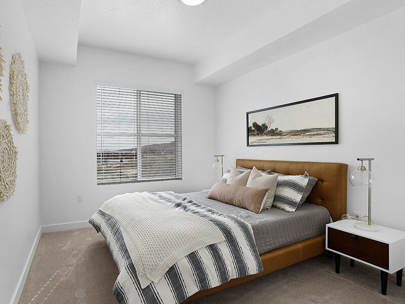Bedroom | Sorella