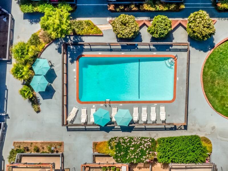 Nova at Terra Linda Amenities