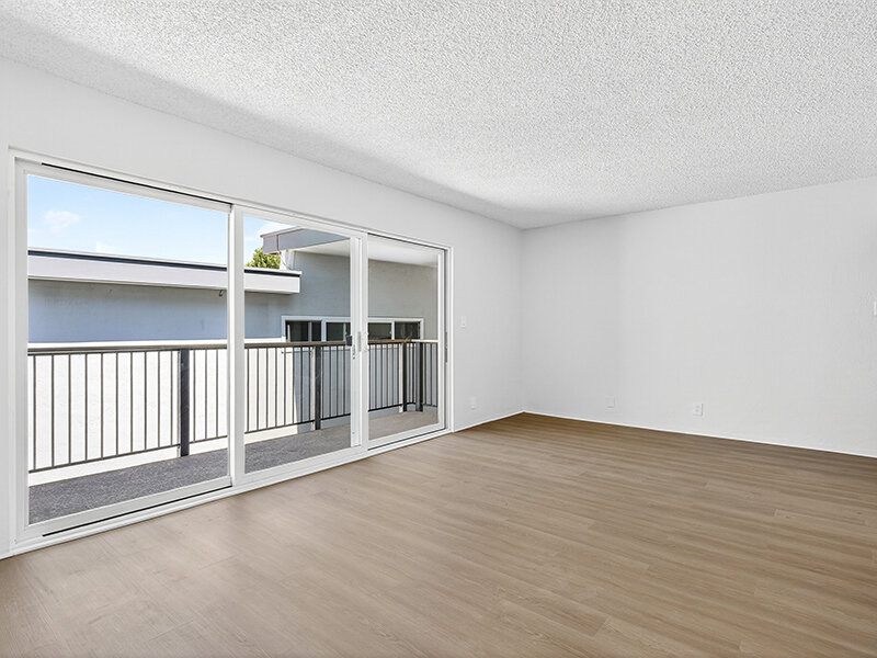 Apartment Living Room | Nova at Terra Linda