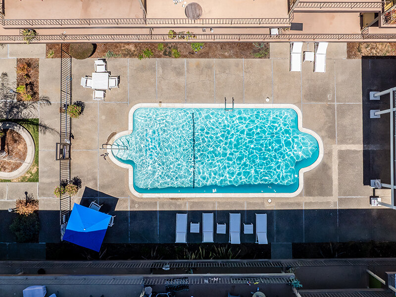 Swimming Pool | Nova at Terra Linda