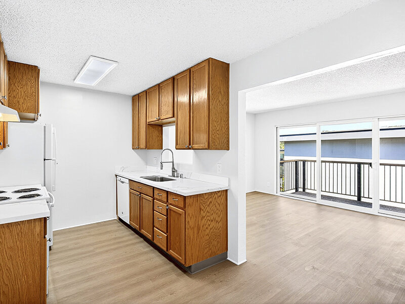 Luxury Kitchen | Nova at Terra Linda