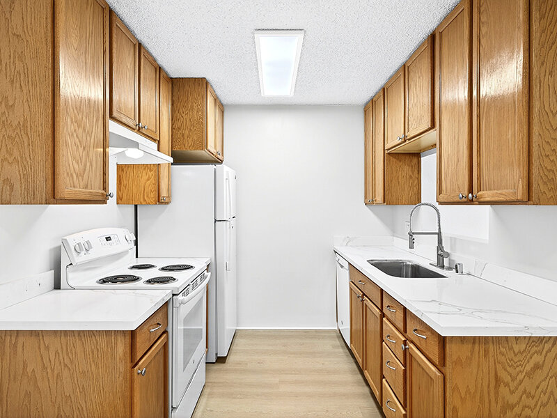 Kitchen Appliances | Nova at Terra Linda