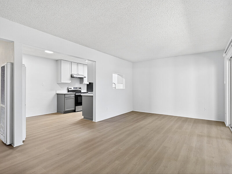 Living Room | Nova at Terra Linda