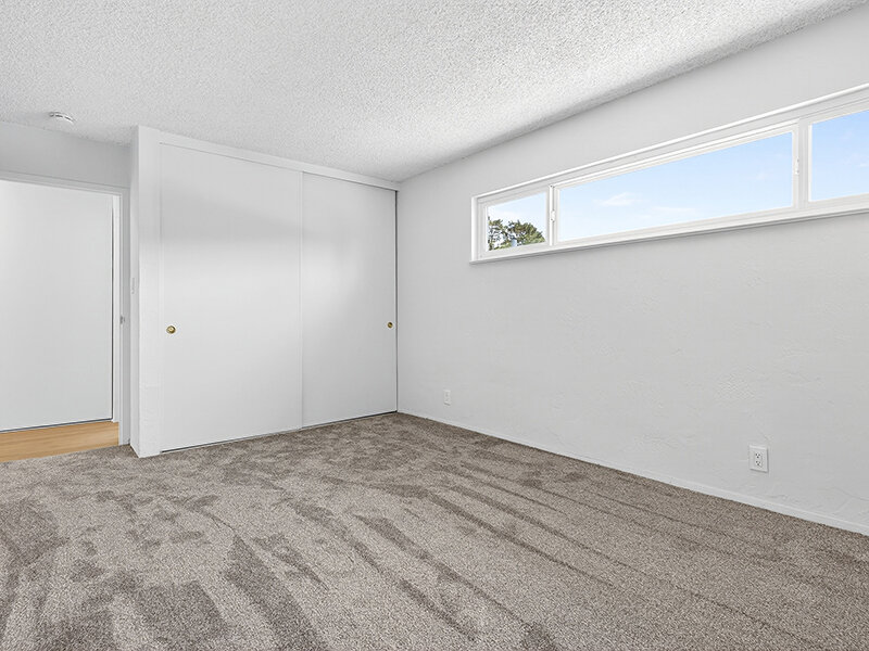 Apartment Bedroom | Nova at Terra Linda