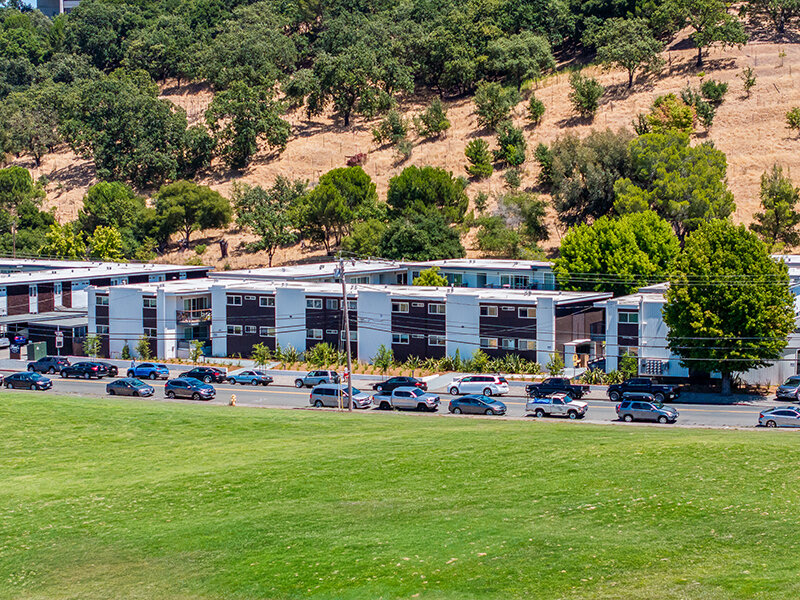 Property Overview | Nova at Terra Linda