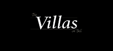 Villas on Bell Logo - Special Banner