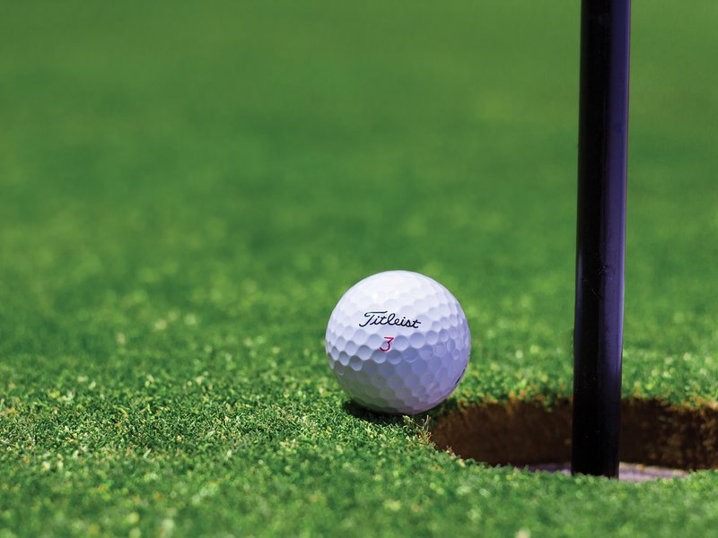 Rose City Golf Course