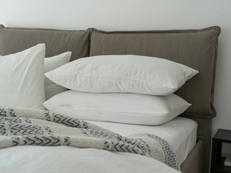 Bedroom | Center Village Apartments