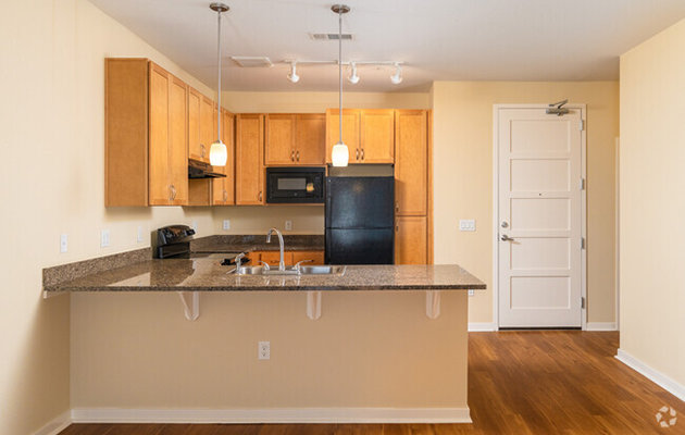 Residences at University Hills Apartment Features