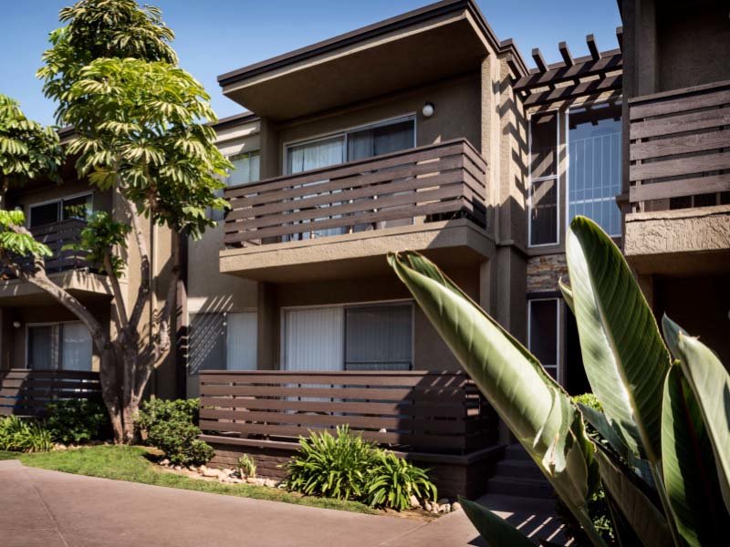 Elan Avante Apartments in La Mesa, CA