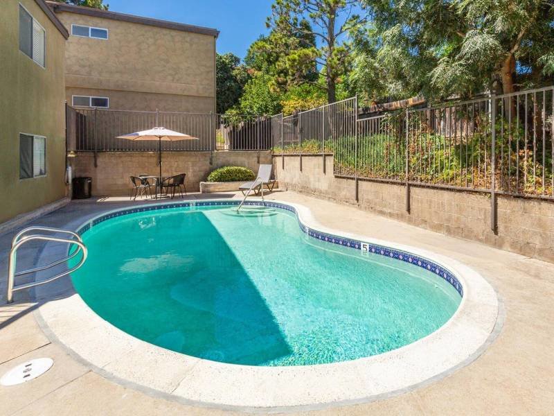 Apartments In La Mesa, CA with a Pool | Elan Avante Apartments