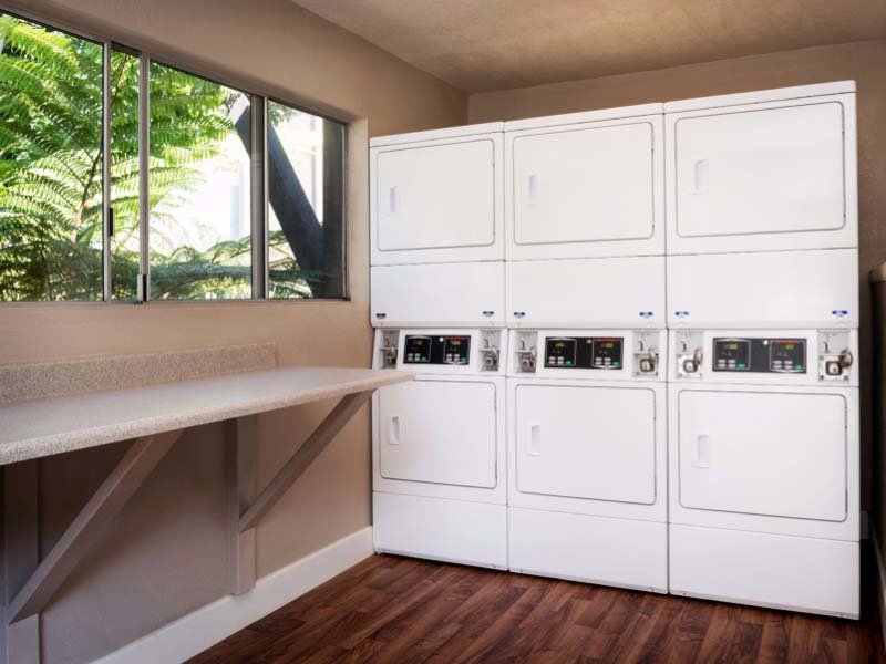 Onsite Laundry Facilities | Elan Avante Apartments
