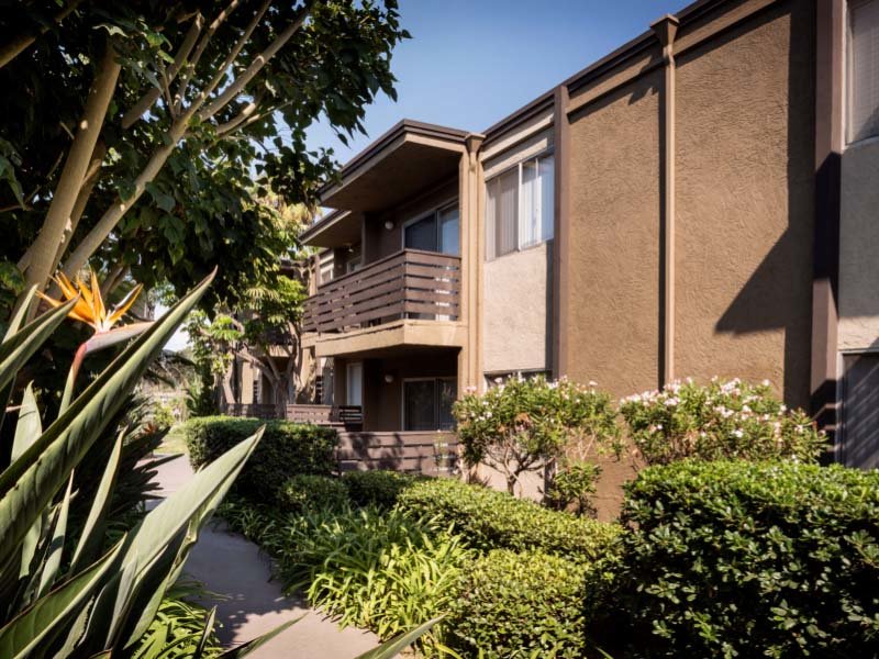 Apartments in La Mesa, CA for Rent | Elan Avante Apartments