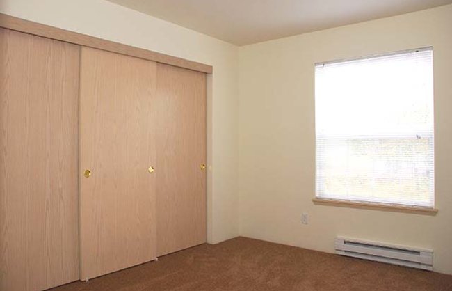 Bristol Woods Apartments in Gresham, OR