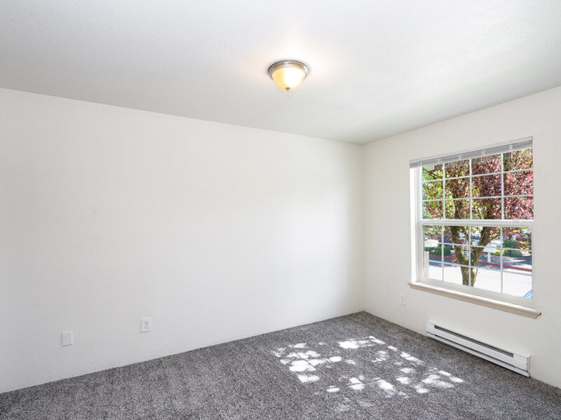Spacious Area | Bristol Woods Apartments