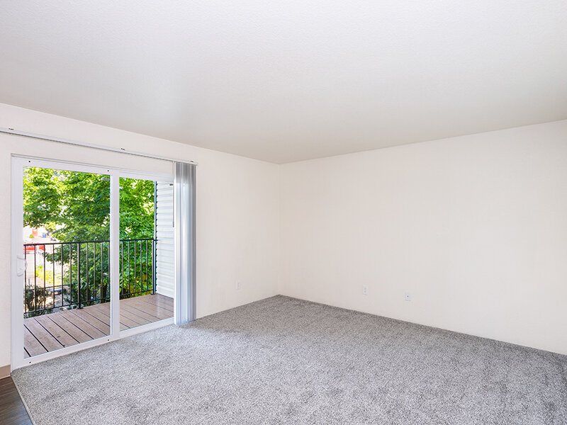 Interior Bedroom | Bristol Woods Apartments
