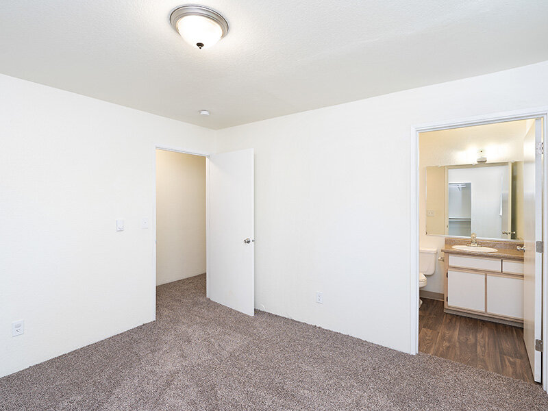 Apartment Area | Bristol Woods Apartments