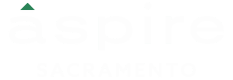 Aspire Sacramento Logo - Special Banner