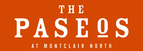 Paseos at Montclair North Logo