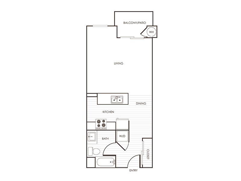 Studio B