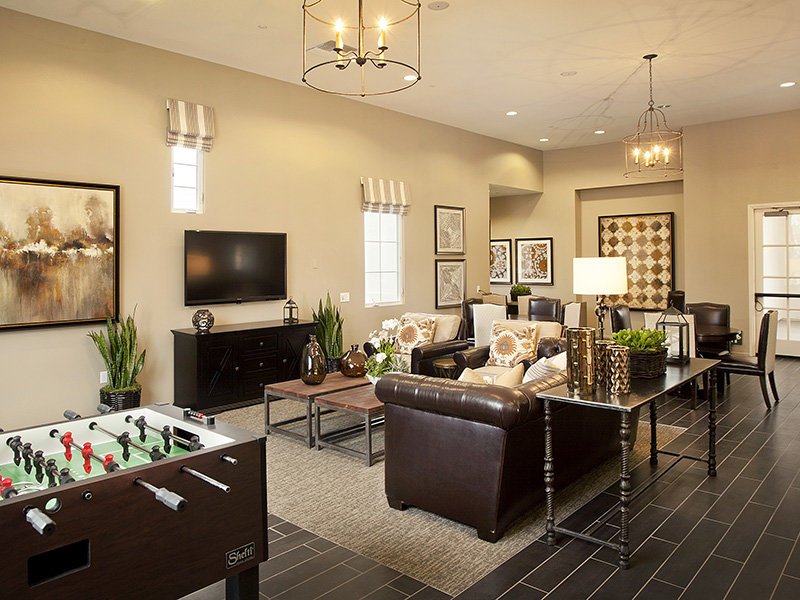 Game Area | Paseos at Montclair North