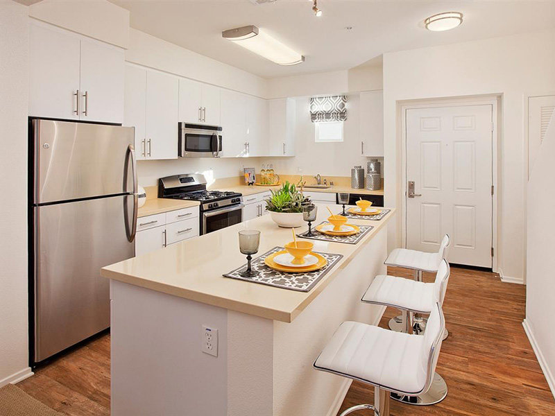 Dining | Paseos at Montclair North