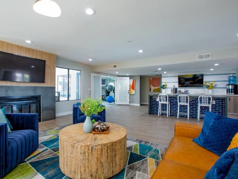 Resident Center | Portola Glendale Apartments