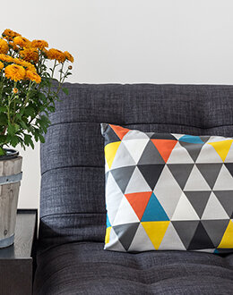 Jefferson Square Community