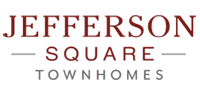 Jefferson Square logo
