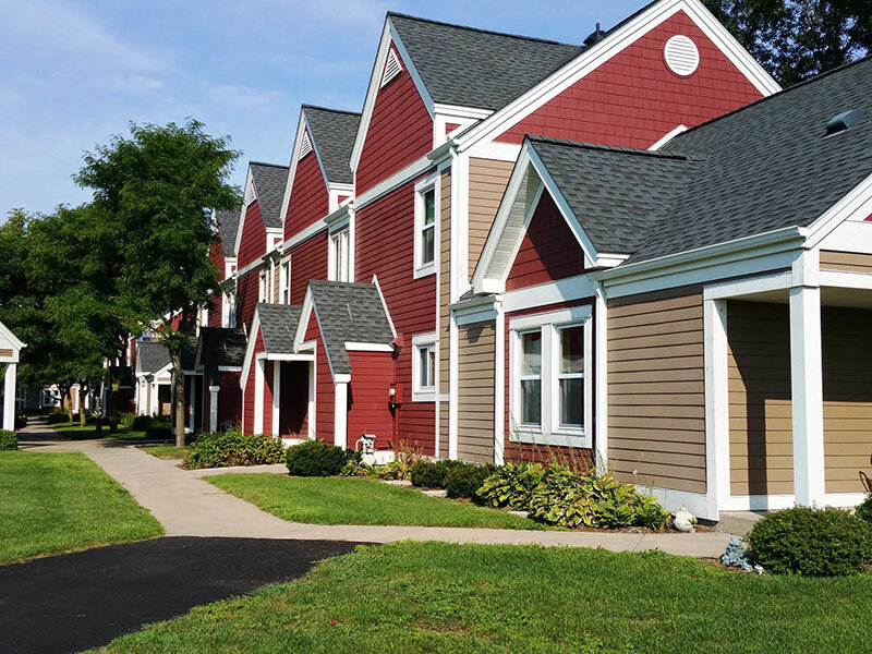 Breathtaking Views | Jefferson Square