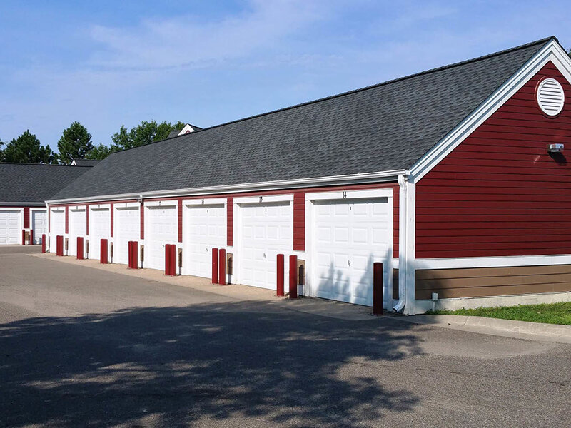 Parking | Jefferson Square