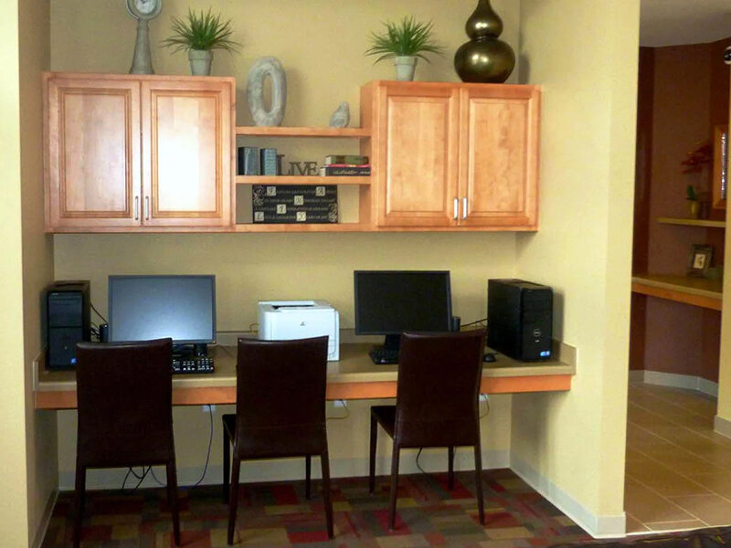 Office | Jefferson Square