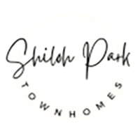 Shiloh Park Logo